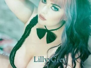 LillyyGrey