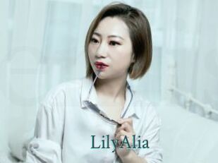 LilyAlia