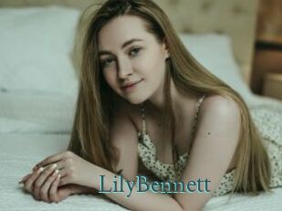 LilyBennett