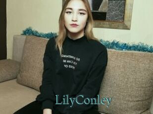 LilyConley