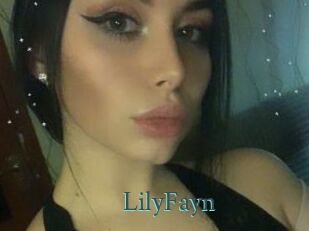 LilyFayn