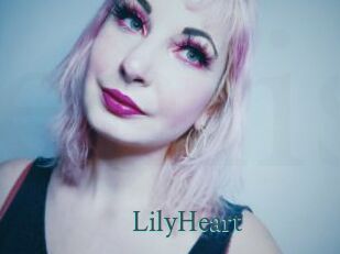 LilyHeart