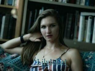 LilyJolie1