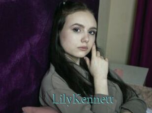 LilyKennett