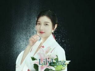 LilyLing