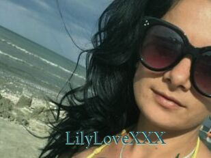 LilyLoveXXX