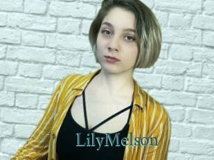 LilyMelson