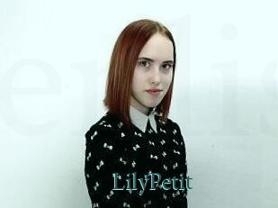 LilyPetit