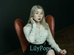 LilyPops