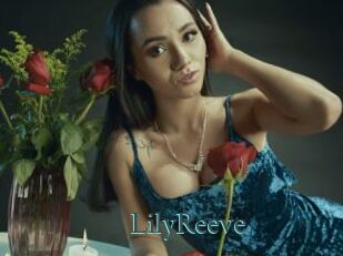 LilyReeve