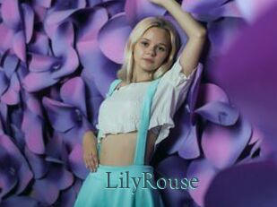 LilyRouse