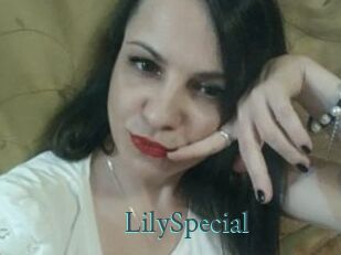 LilySpecial