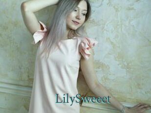 LilySweeet