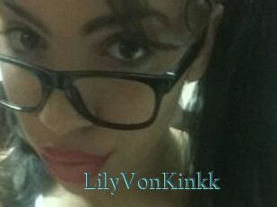 LilyVonKinkk