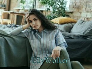 LilyWolker