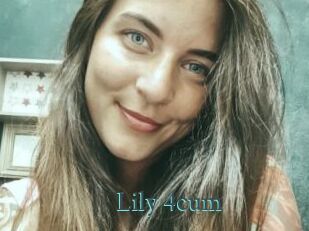 Lily_4cum
