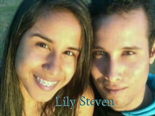 Lily_Steven