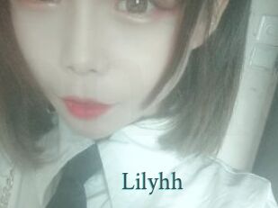 Lilyhh