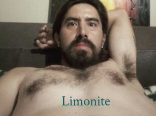 Limonite