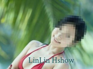 LinLin_Hshow