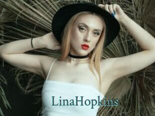 LinaHopkins