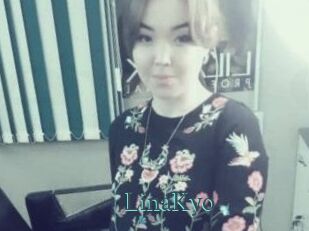 LinaKyo