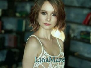 LinaMaze