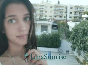 LinaSunrise