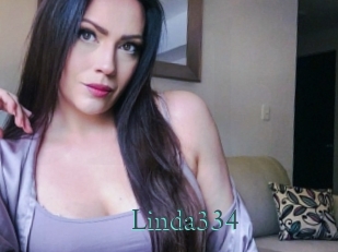 Linda334 En live show