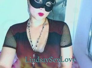 LindsaySexLove