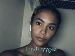 Lindsayygee