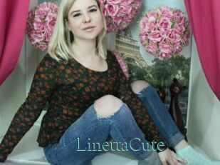 LinettaCute