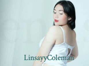 LinsayyColeman