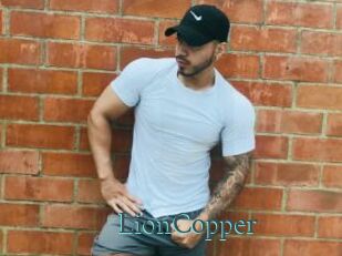 LionCopper