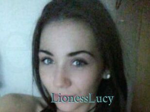 LionessLucy