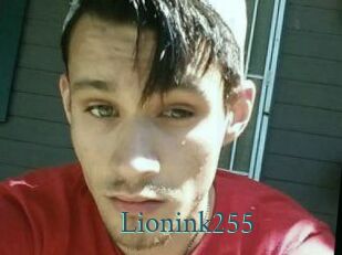 Lionink255
