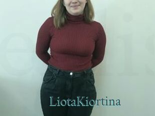 LiotaKiortina