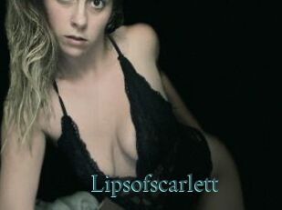 Lipsofscarlett