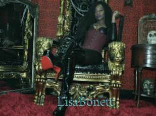 LisaBonett