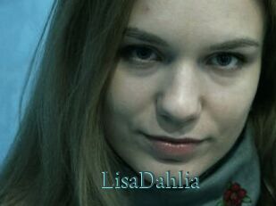 LisaDahlia