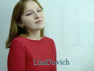 LisaDovich