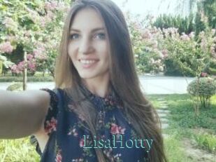 LisaHotty