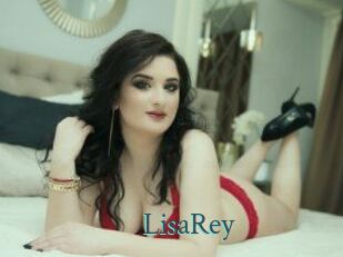 LisaRey