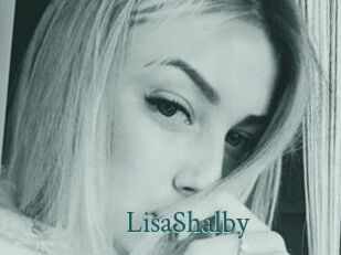 LisaShalby