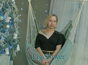 LisaSlower