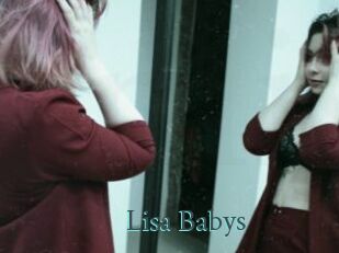 Lisa_Babys