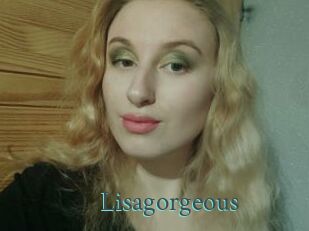 Lisagorgeous