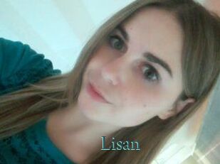 Lisan