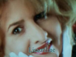 Lisaonline
