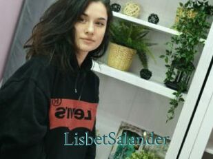 LisbetSalander